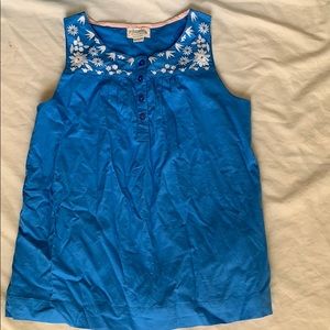 Girls Johnny B shirt